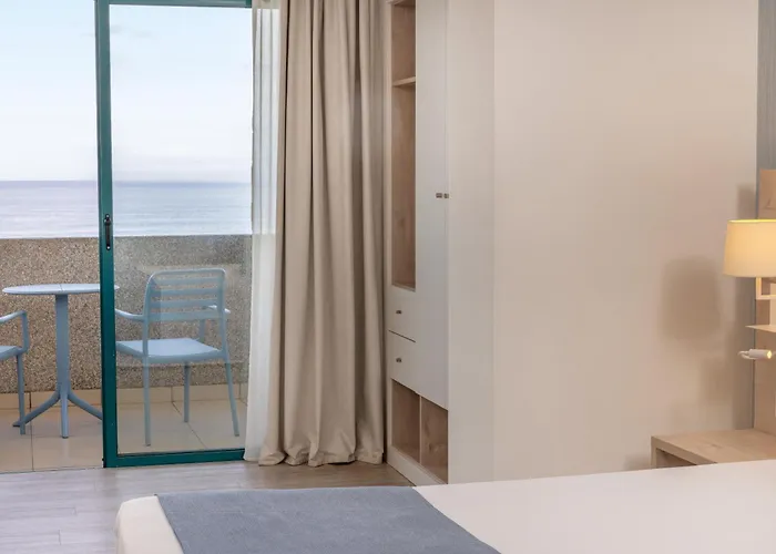 Alua Tenerife