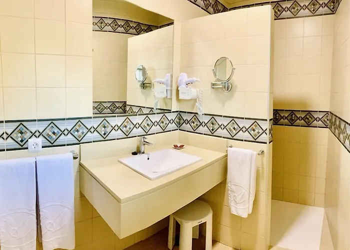 Apartamentos Ambassador